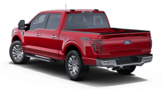 2025 Ford F-150® External Image 3